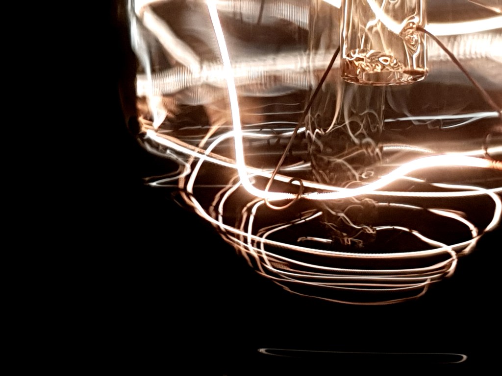 How Conceited of&nbsp;Me!