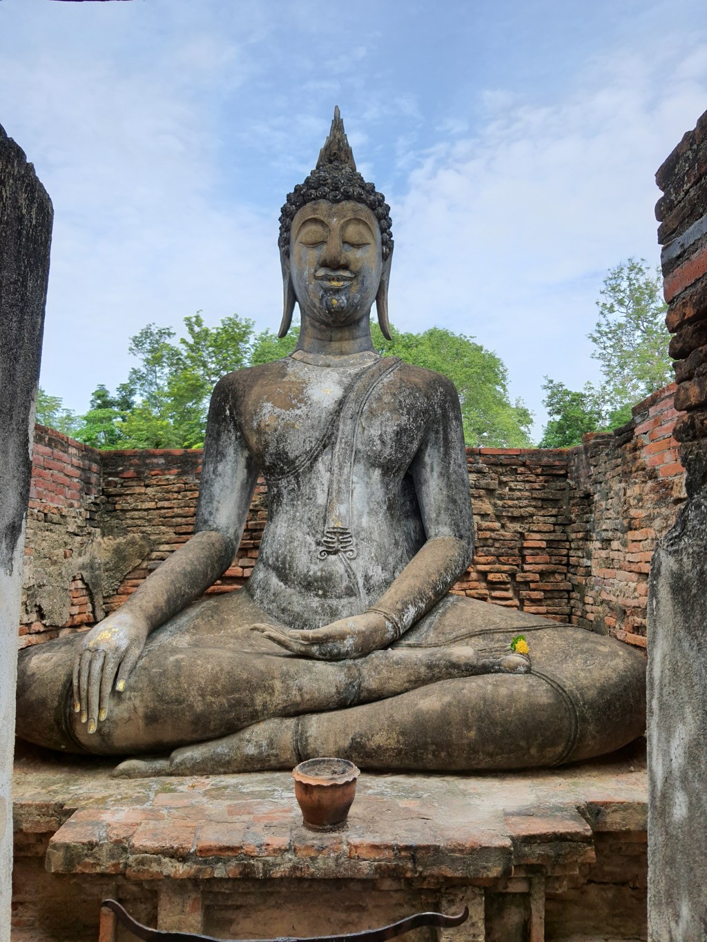 The Currency of Kindness : Insights from Thai Monastic&nbsp;Life