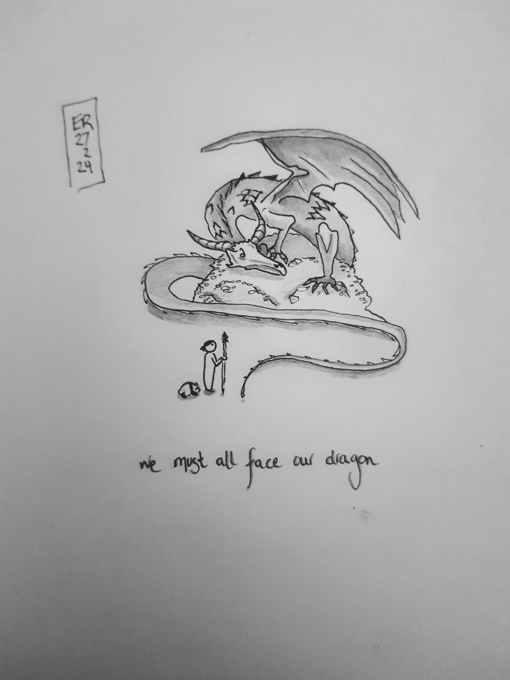 Audentes Fortuna Iuvat